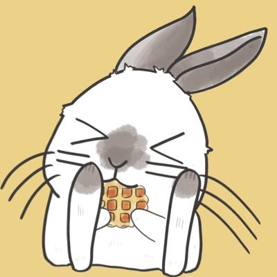 waffle_phys's profile picture. ついてない男/自炊載っけてるアカウント→@waffle_jisui