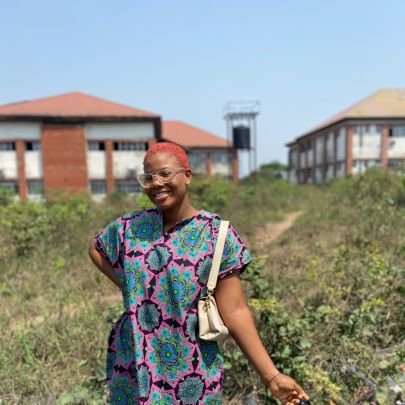 IamOssy3's profile picture. actress,face model😌
im a whole lot of vibe😋🥵🌚