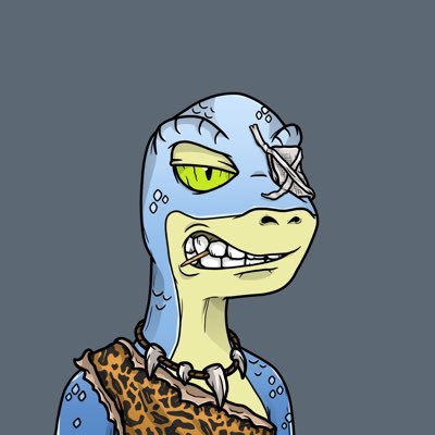 reptilian renegade