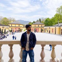 Deepak Acharya (@acharyaempire) 's Twitter Profile
