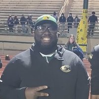 Dara Donalde (Coach Ray) (@donaldedara) 's Twitter Profile