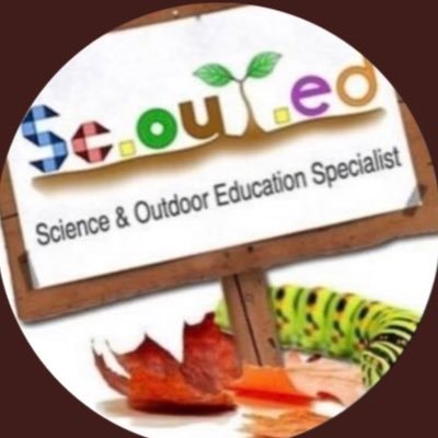 scoutedkatherin's profile picture. Forest school leader with a passion for cooking outdoors.