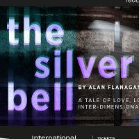 The Silver Bell(@SilverBellPlay) 's Twitter Profile Photo