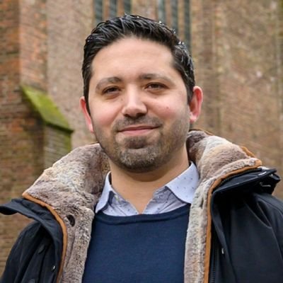 Publieke sector | Niet alleen liberaal wanneer het uitkomt dus ex-VVD | Den Haag | Italië | Tweet op persoonlijke titel | Niet alles kan, steeds minder mag
