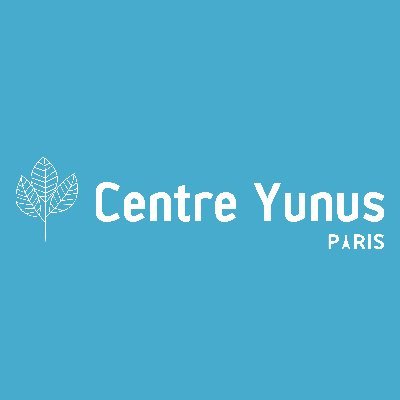 Created by Prof. Yunus -  We are the permanent resource center for social business in France. Get in touch ! #SocialBusiness #ProfYunus