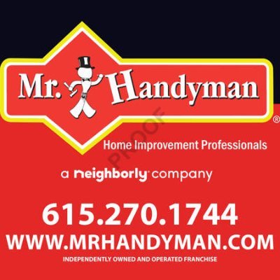 Mr. Handyman of Nashville Profile