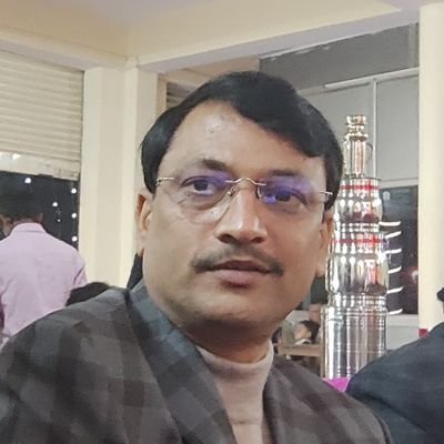 Zonal Manager DID Ph. D in Agriculture doing work in whole UP and MP in between the farmers for double income as well as production