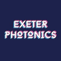 Exeter Photonics Society (@exeterphotonics) 's Twitter Profile