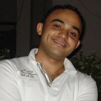 Amr Mahrous (@amr_a_mahrous) 's Twitter Profile