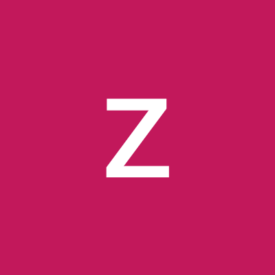 zbh13dz's profile picture. Fine