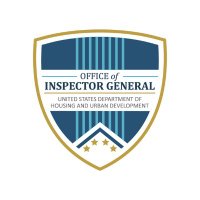 HUD Office of Inspector General(@HUDOIG) 's Twitter Profile Photo