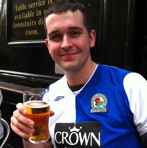 DJCoggy's profile picture. Fit!?!!