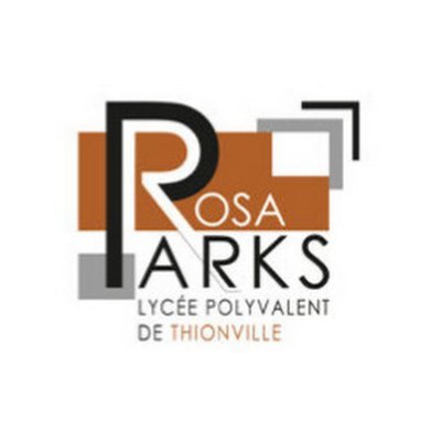 Lycée Rosa PARKS Thionville