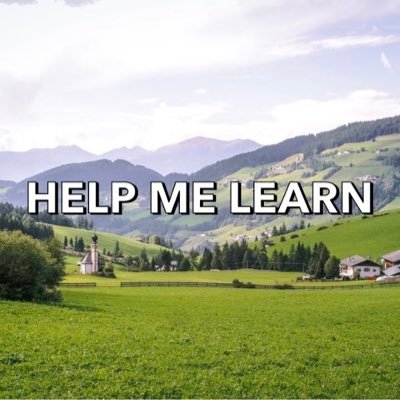 Helpmelearn9's profile picture. 🍎รับทำการบ้าน
🍟มายแมพ 
🥓งานคัด,ลอก,จด
🍙สรุปเนื้อหา
🍕รายงาน
🧁โปสเตอร์
🍘ออกแบบ
🥟วาดรูป
🍦งานเร่งงานรีบ
🍭เริ่มต้องเพียง 20 บาทเท่านั้นค่าา