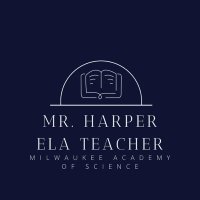 Mr. Harper(@MrHarperEDU) 's Twitter Profile Photo