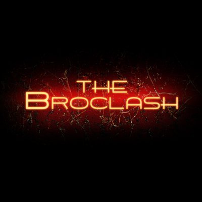 TheBroclash