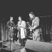 Aardvarticus Zeus (@azeus_band) 's Twitter Profile