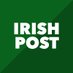 The Irish Post (@theirishpost) Twitter profile photo The Irish Post (@theirishpost) Twitter profile photo