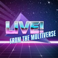 LiveFromTheMultiverse (@lftmultiverse) 's Twitter Profile