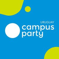 Campus Party Uruguay (@campuspartyuy) 's Twitter Profile