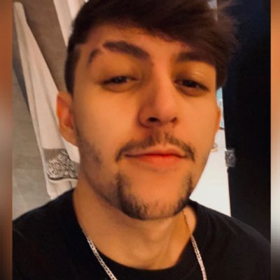 28y 🇧🇷

Apex Legends 🧙🏻‍♂️

https://t.co/7cCc1kVBTs

✉ folkzgg@gmail.com