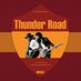 Thunder Road (@ThunderRoadFC) Twitter profile photo