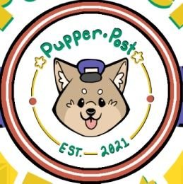 Pupper Post LLCさんのプロフィール画像