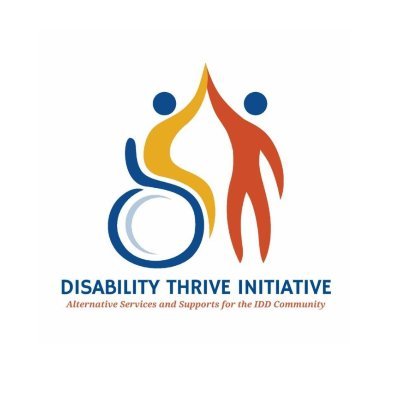 IddThrive Profile Picture