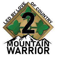 2nd SBCT, 4th ID "Mountain Warrior" (@warrior4id) 's Twitter Profile