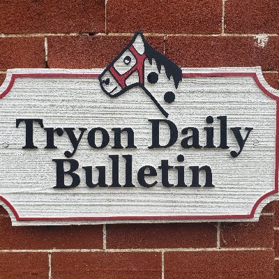 Publisher of the Tryon Daily Bulletin, Life in Our Foothills, https://t.co/nilv4qll5F and additional products.
https://t.co/4tPtlihvgP