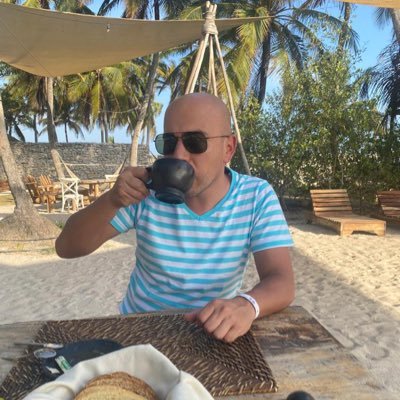 TulioCrdenas2's profile picture. 