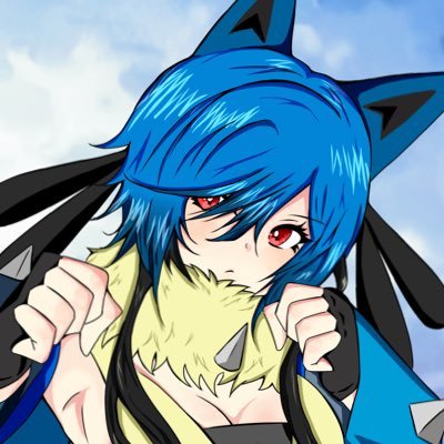 りぽびたG🌈さんのプロフィール画像