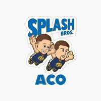 SplashBros ACO (@splashbrosaco) 's Twitter Profile