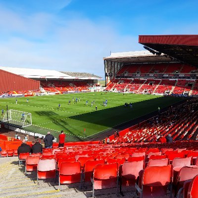 24 | 🏴 | @AberdeenFC season ticket holder | #StandFree #COYR 🔴🐑🔥