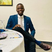 I am Dr. Katende (@katendefredi) 's Twitter Profile Photo I am Dr. Katende (@katendefredi) 's Twitter Profile Photo