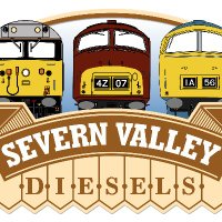 SVR Diesels(@SVRDiesels) 's Twitter Profileg