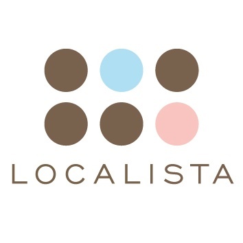 We are Localista. A locally owned cafe, working to bring you delicious coffee, tea and cupcakes. Locally sourced produce whenever possible.