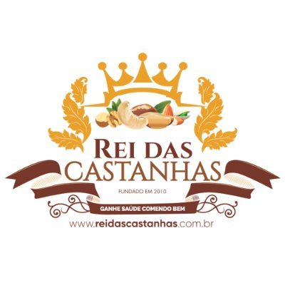 Castanhas | Frutas Secas | Produtos Naturais

Entregamos em todo Brasil ✈️🇧🇷