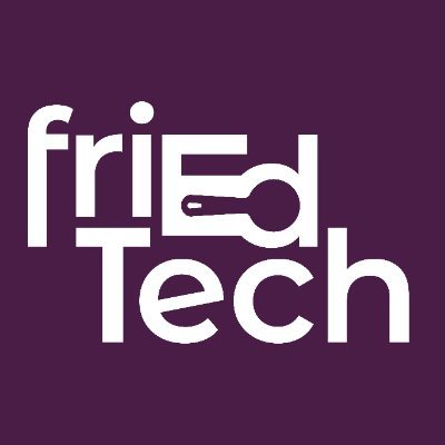 friEdTechnology Profile Picture