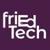 friEdTechnology Team (@friedtechnology) Twitter profile photo friEdTechnology Team (@friedtechnology) Twitter profile photo