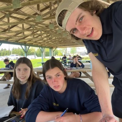 AvaV_espc's profile picture. Bienvenue! Je suis une élève à l’École Secondaire Catholique de Pain Court. Cette page est pour informer le monde sur le sujet des droits des femmes en Ontario!