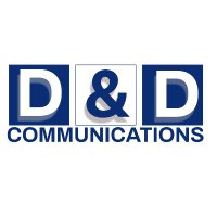 D & D Communications(@DnDComms) 's Twitter Profile Photo