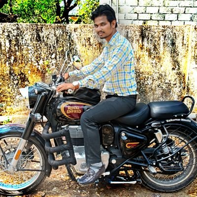 NoothiSaikumar's profile picture. 