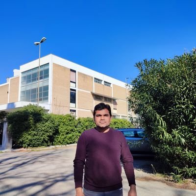 Researcher @ INFN (National Institute for Nuclear Physics) Bari, Italy