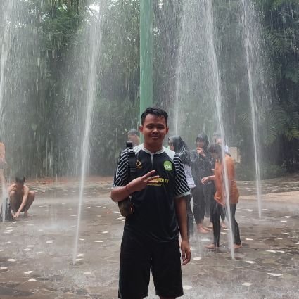 harlandgbastian's profile picture. Work in Pesantren Modern IMMIM Putra Makassar | Study in Pascasarjana UIN Alauddin Makassar | Alumni Pesantren Al-Badar Kota Parepare | Asal Kota Parepare