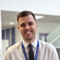 Simon James (@mr_s_james) 's Twitter Profile