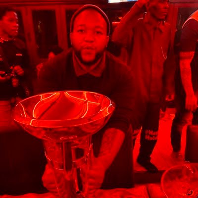 mkhayeli's profile picture. Only god is my witness