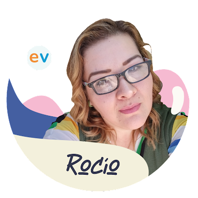 Profesora | School Hacker | Google Certified Educator | Trainer | Académica | Mujer de Fe y mucho más.