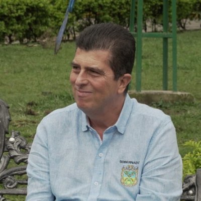 Victor Manuel Tamayo