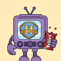 The Tellies 🍿 (@thetelliestv) 's Twitter Profile Photo The Tellies 🍿 (@thetelliestv) 's Twitter Profile Photo